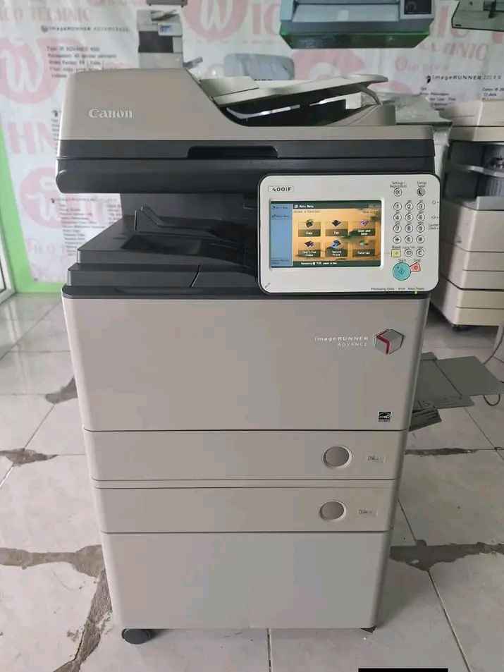 Mesin Foto Copy Harga
